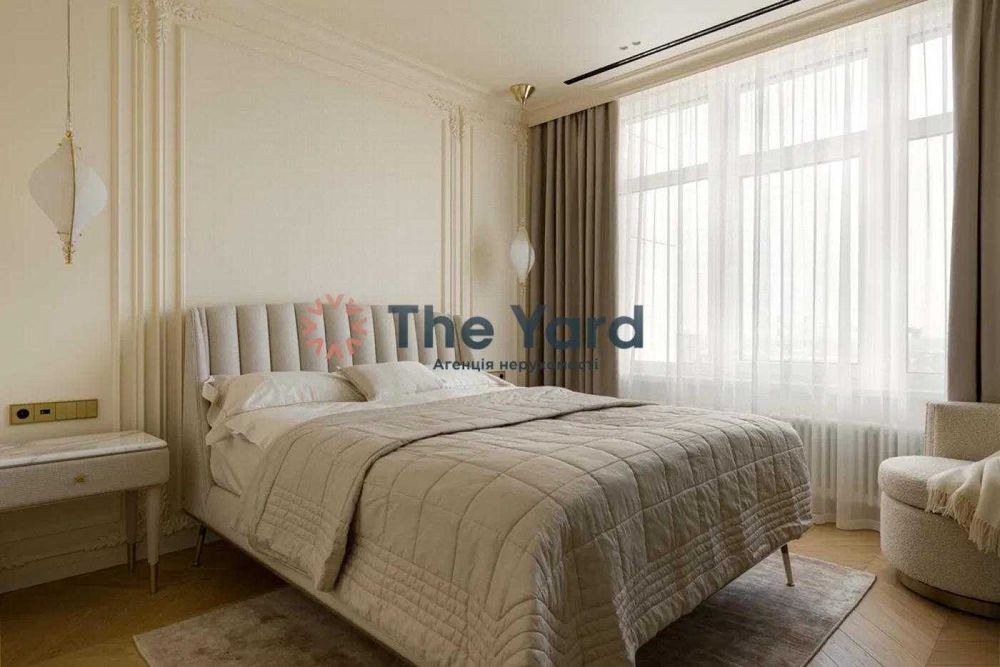 Продаж 4к квартири ЖК Новопечерські Липки