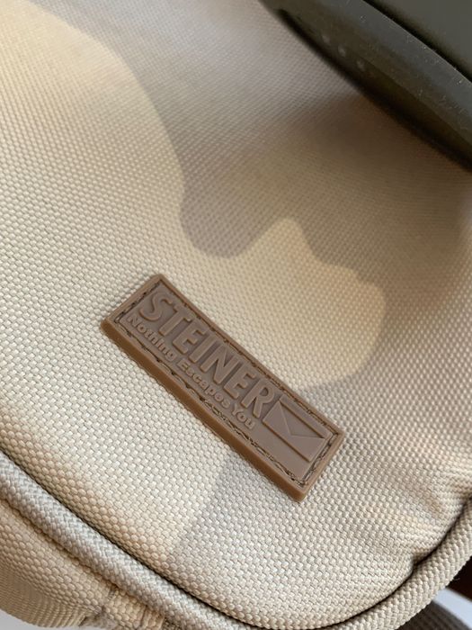 Бинокль Steiner Military-Marine 10x50 (zeiss,swarovski,leica,vortex)