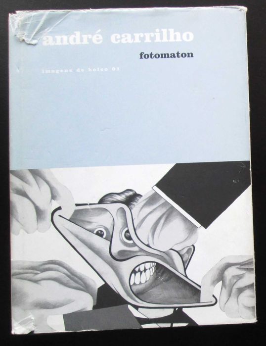 André Carrilho + Herói de Molokai