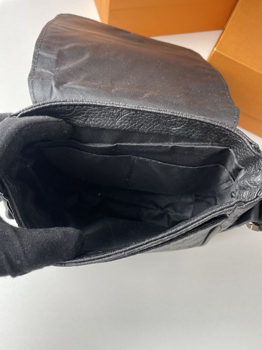 Чоловіча сумка через плече Louis Vuitton