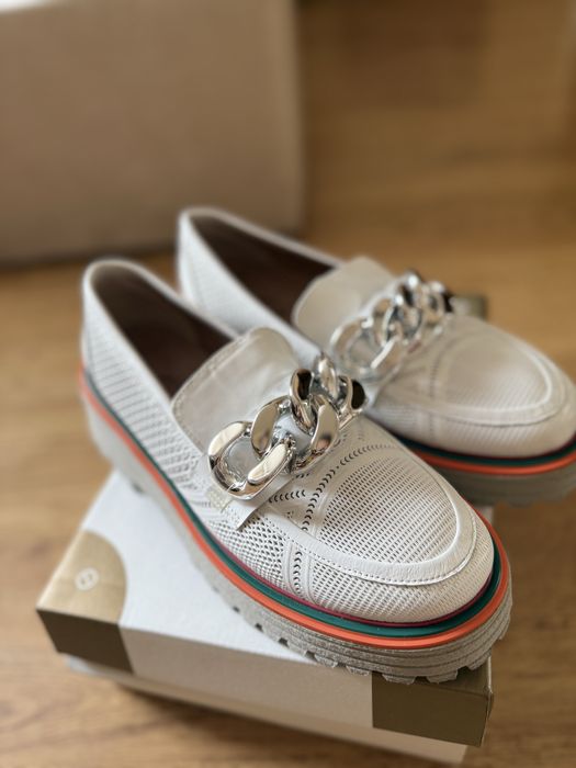 Лофери весна- літо