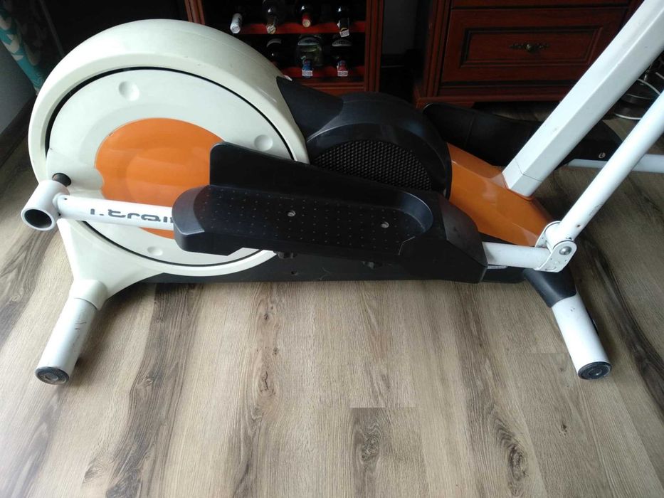 Orbitrek magnetyczny Reebok