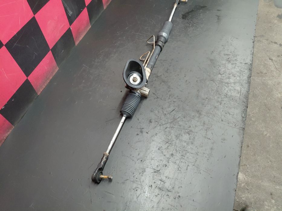 Caixa de direção RENAULT Kangoo (KC0/1_)