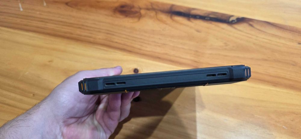 Tablet Oukitel RT3 Pro