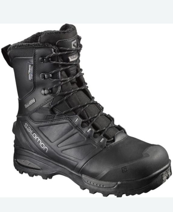 Продаю черевики Salomon Toundra 44 та 42 розміри