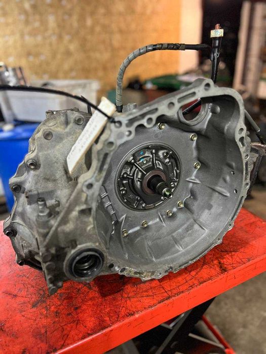 АКПП Toyota U240 (Camry 2.4 XV30)