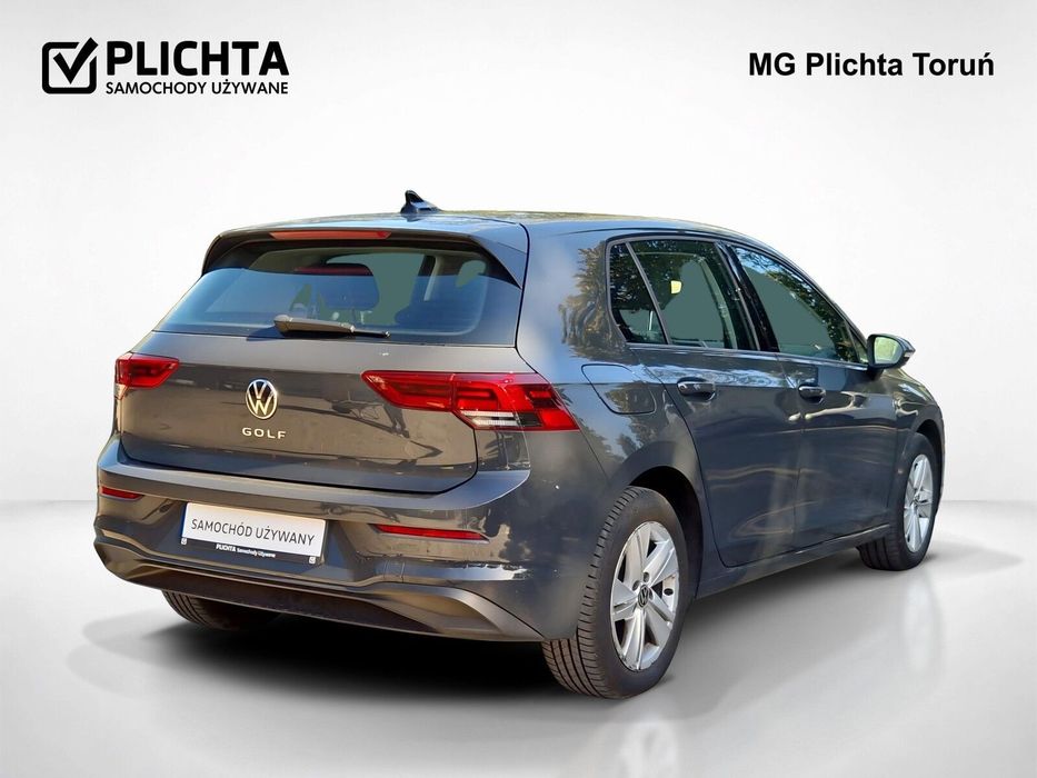 Volkswagen Golf Polski salon 1właściciel , bezwypadkowy