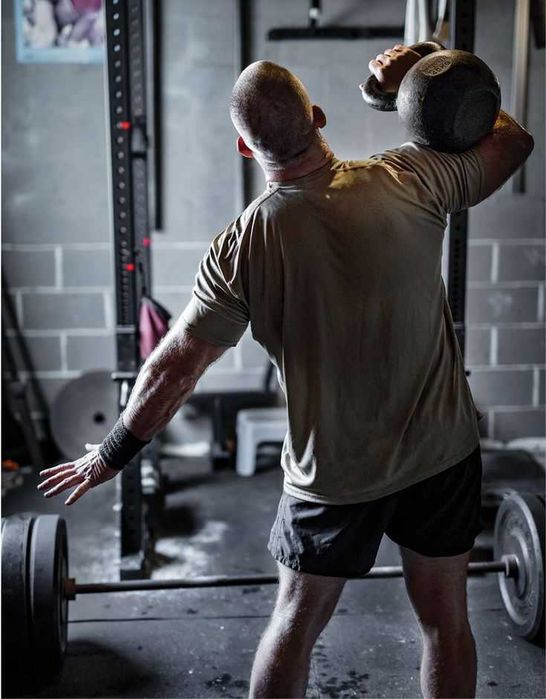 Військові приймуть в хороші руки спортивне обладнання (тренажери)