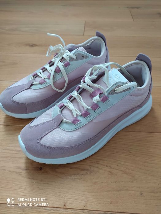 Sneakersy 4F J4L22-JOBDL