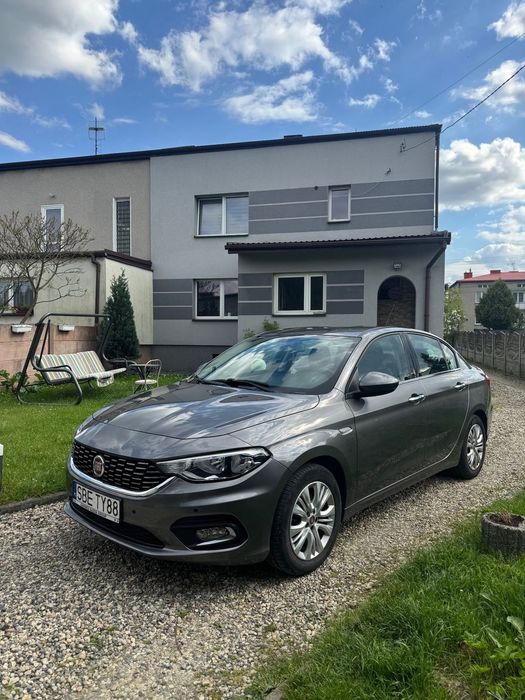 Fiat Tipo Sprzedam bardzo zadbanego Fiata Tipo