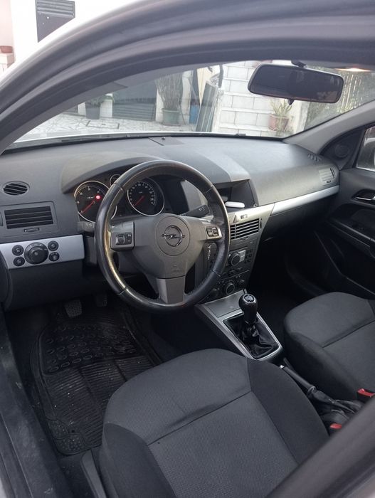 Opel Astra H Caravan 1.3 Cdti