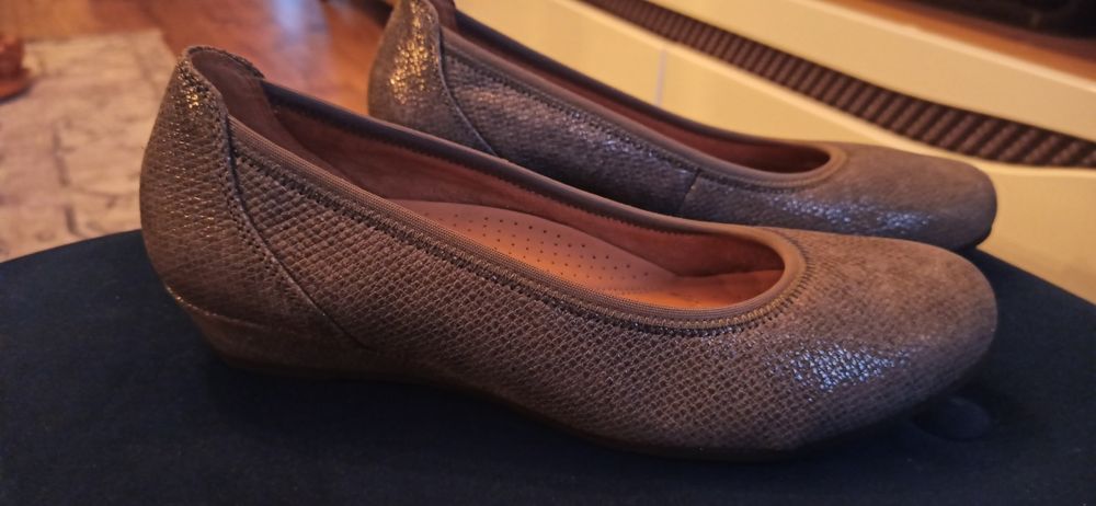 Baleriny Gabor easy Comfort