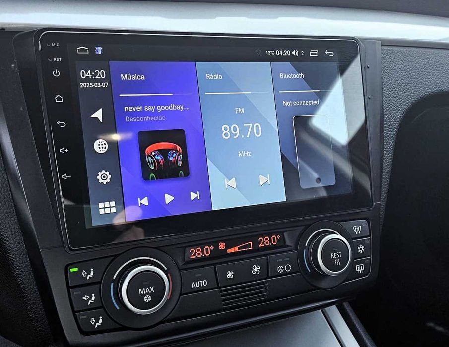 BMW 118d Pack M 143cv