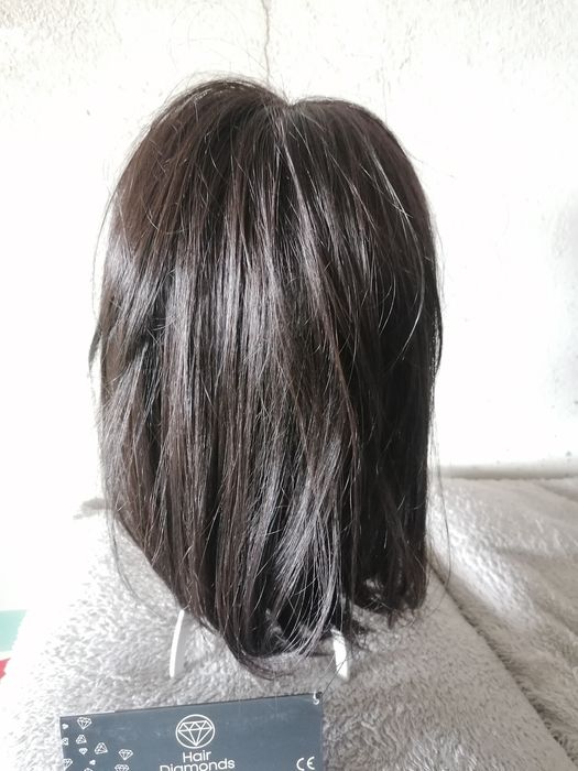 Nowa peruka Rokoko Hair Diamonds + gratisy