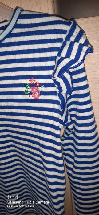 Кофточка новая для девочки