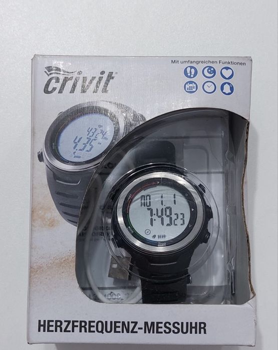 Смарт Годиник Спортивний