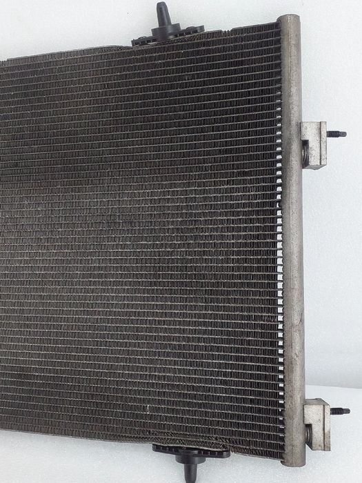 Radiador AC PEUGEOT 508 SW