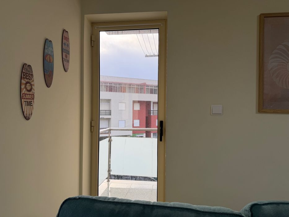 Apartamento T2 em pleno Centro de Vila Praia de Âncora