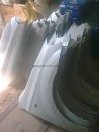 Крыло переднее АВЕО