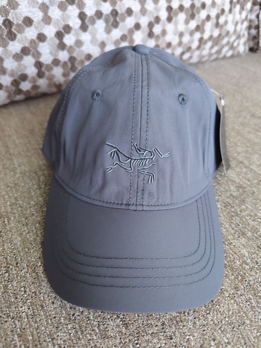 Czapka z daszkiem Arc'teryx