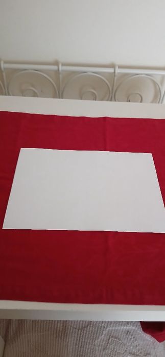 Calendário de mesa, de 2016