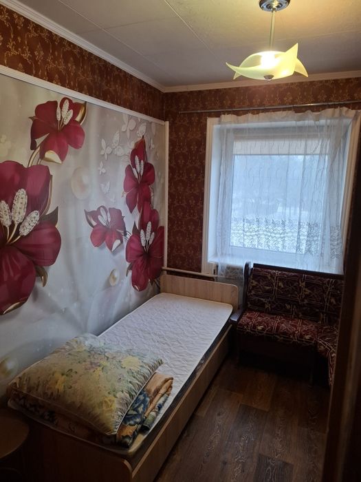 Чудова квартира. ЦУМ.5місць.Тривалий термін.Робимо документи.