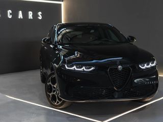 Alfa Romeo Tonale 1.5 Hybrid Veloce