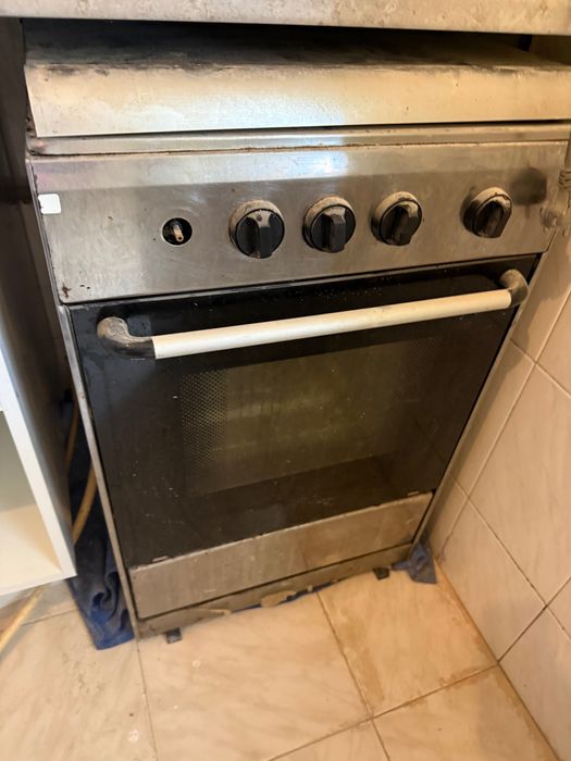 Vendo mfrigorífico+fogão gás+esquentador+maquina de lavar roupa