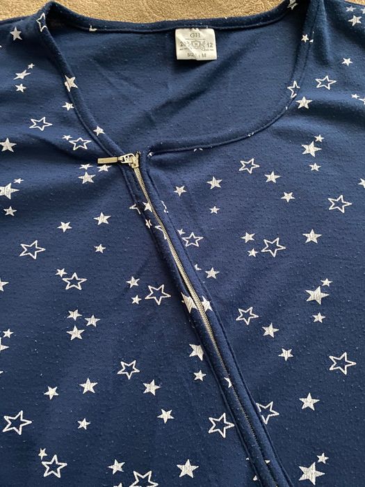 Koszule do karmienia