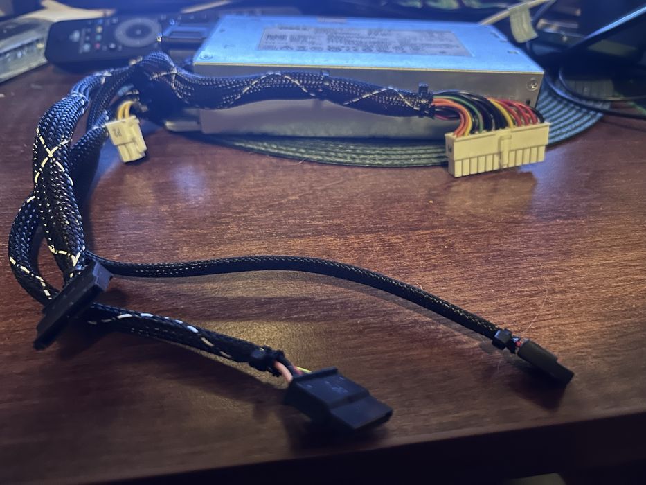 Zasilacz  250W DELL  POWEREDGE R210 L250E-S 0CKMX0