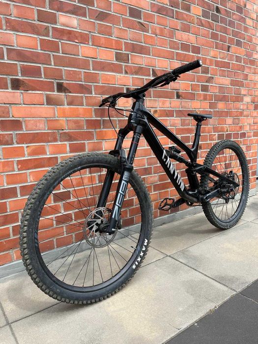 Canyon Torque CF7, 29, XL