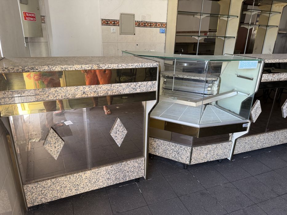 Mobilias cafe/restaurante
