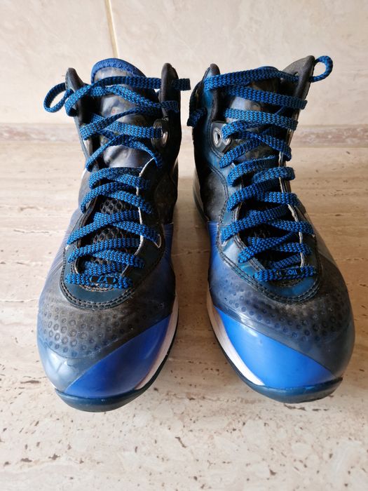 Buty nike LeBron 8 V/2 All Star r 40.5