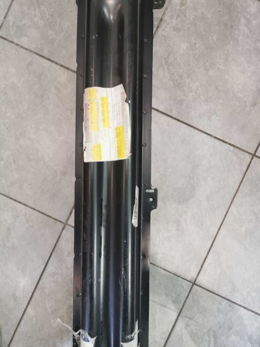 Wzmocnienie zderzaka Seat Arosa przód OE NOWY