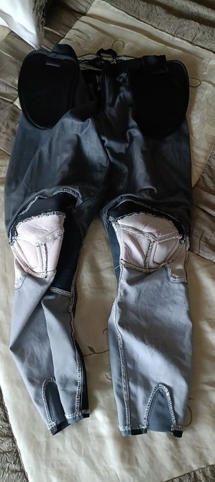 Мотоштани дитячі FOX  Р. 28