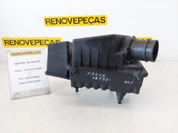 Caixa filtro ar FORD Focus I (DAW, DBW)