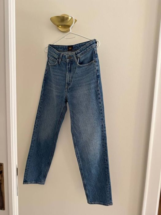 Lee original jeans