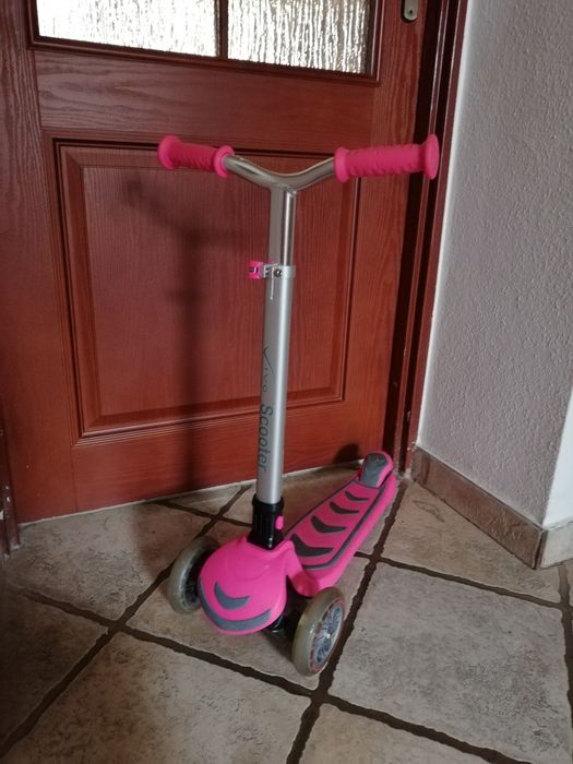 Hulajnoga dziecięca