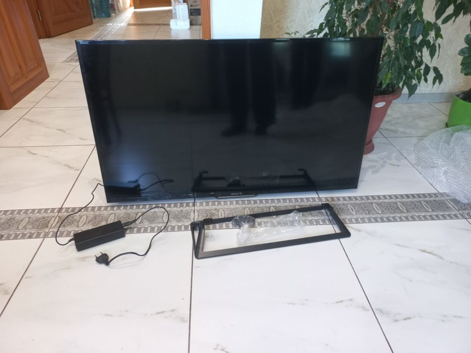 TV SONY 40', без смарт, б/у