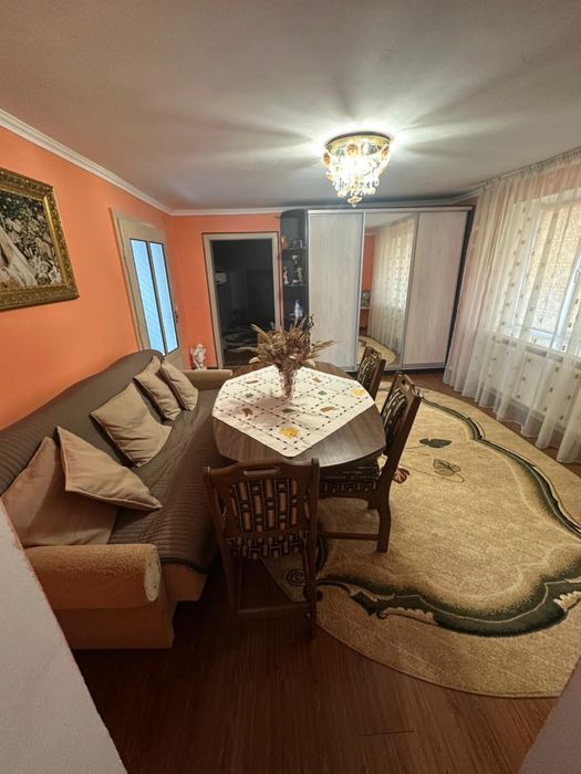 Продам будинок з ділянкою 38 соток