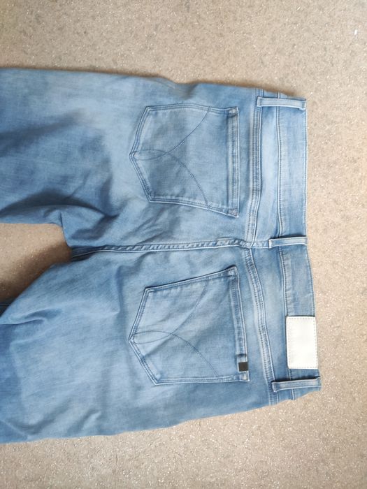 Джинси жіночі Calvin Klein