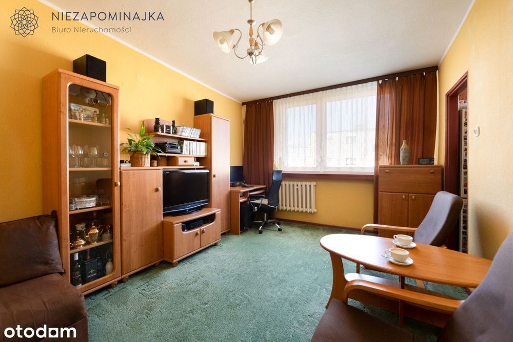 Mieszkanie – Gdynia - Więcej