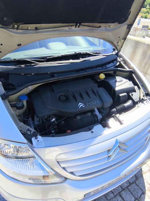 Vendo Citroën C3 1.4 HDi