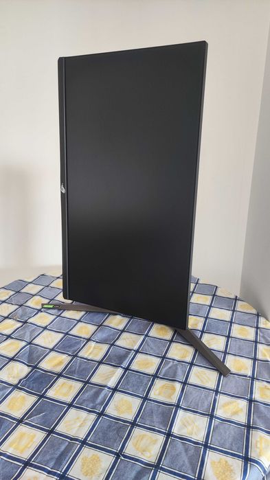 Monitor Gaming ASUS ROG Swift PG259QN – 24,5″ FHD, 360Hz, 1 ms, G-SYNC