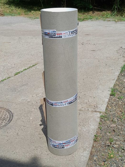 Laminat meblowy  Biały