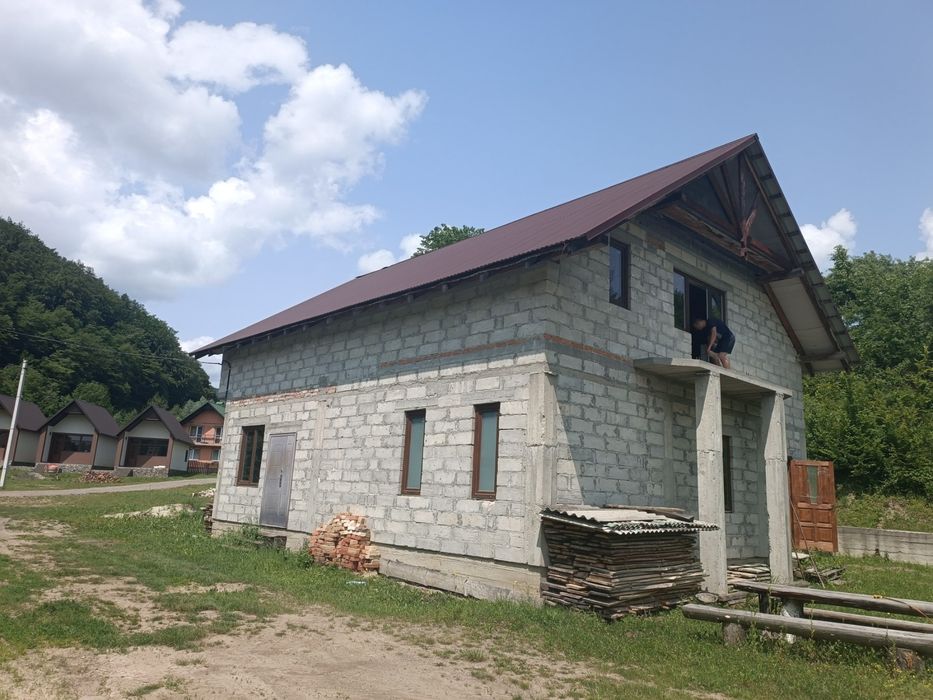 Будинок від власника