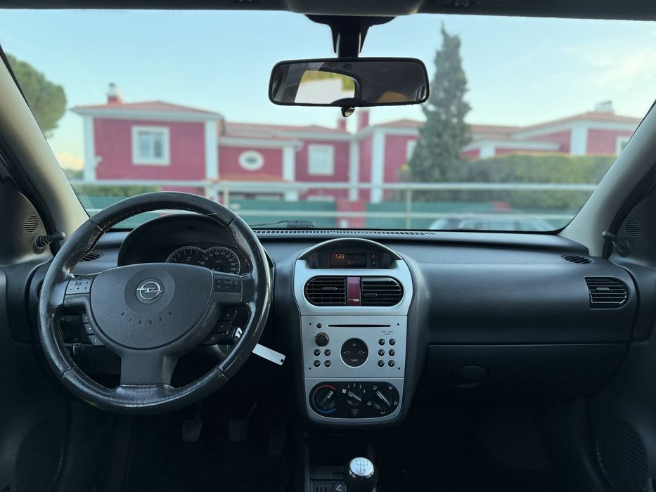 Opel Corsa 1.2 - Nacional