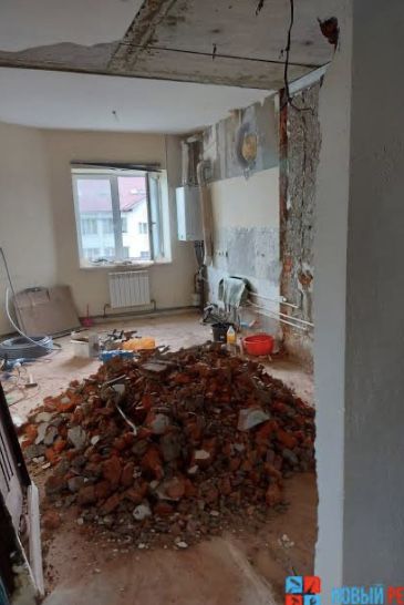 Допомога по ремонту