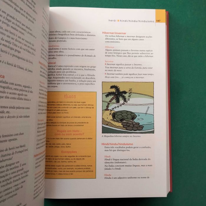 O Português Sem Erros - Carla Oliveira - Selecções Reader's Digest