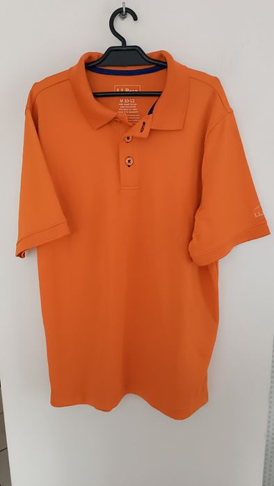 Koszulka sportowa polo Nautica roz 140-152